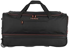 Travelite Basics Trolley, Travel Bag on Wheels Multicolour - Image 3