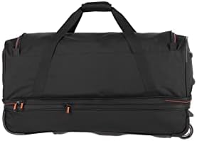 Travelite Basics Trolley, Travel Bag on Wheels Multicolour - Image 4