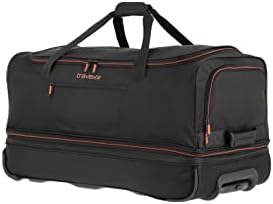 Travelite Basics Trolley, Travel Bag on Wheels Multicolour - Image 7