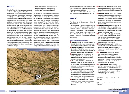 Reise Know-How Wohnmobil-Tourguide Südspanien: Andalusien plus Extremadura und Kastilien-La Mancha: Die schönsten Routen - Image 4