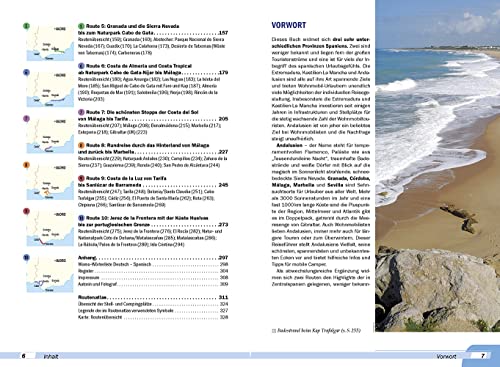 Reise Know-How Wohnmobil-Tourguide Südspanien: Andalusien plus Extremadura und Kastilien-La Mancha: Die schönsten Routen - Image 3