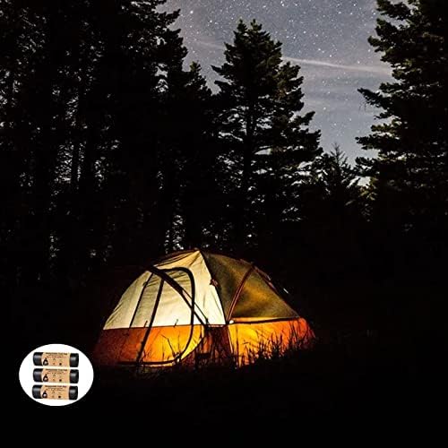 Adult Organic Toilet Bags for Camping Toilets Pack of 60, 30L Biodegradable Toilet Bags, Camping Toilet Bag for Camping Toilets, Organic Toilets, Mobile Toilets, Camping, Hiking, Travel - Image 6