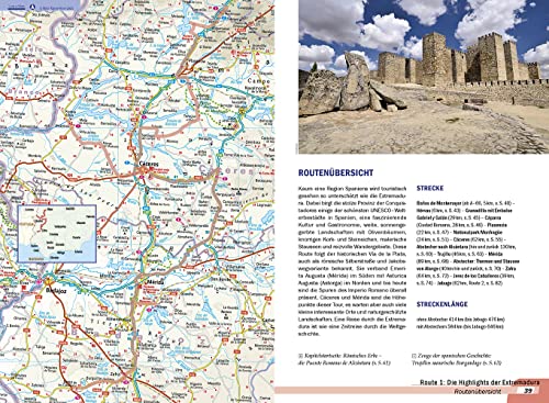 Reise Know-How Wohnmobil-Tourguide Südspanien: Andalusien plus Extremadura und Kastilien-La Mancha: Die schönsten Routen - Image 5